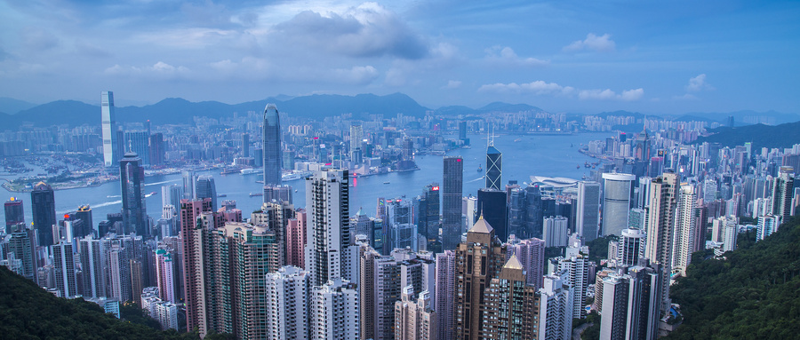 外交部：中国政府治理香港的法律依据与《中英联合声明》无关